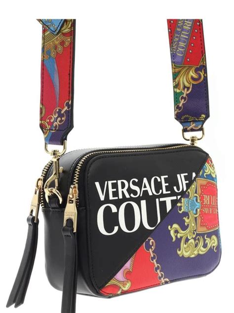 versace jeans handbags sale|versace jeans couture bags usa.